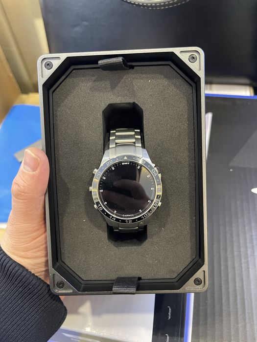 Garmin marq aviator gen 2, гармин марк авиатор