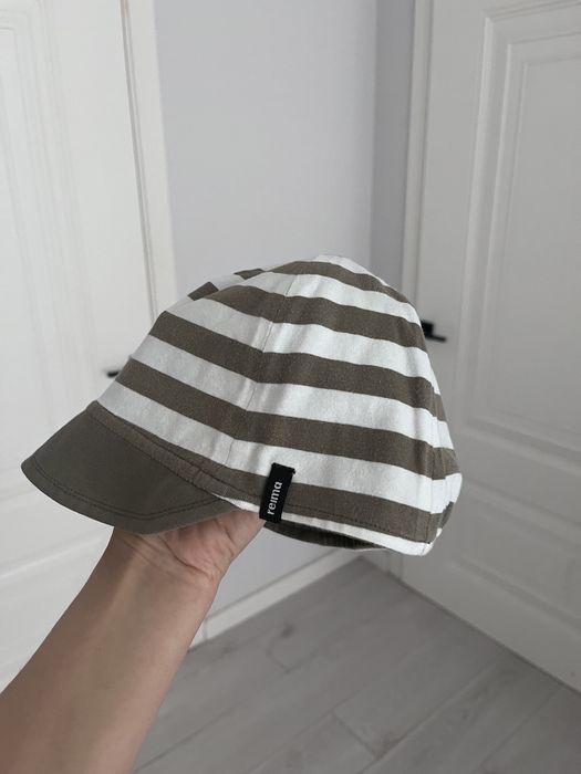 Reima шапка 48 см.