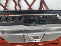 Radio casetofon Sharp GF-6060