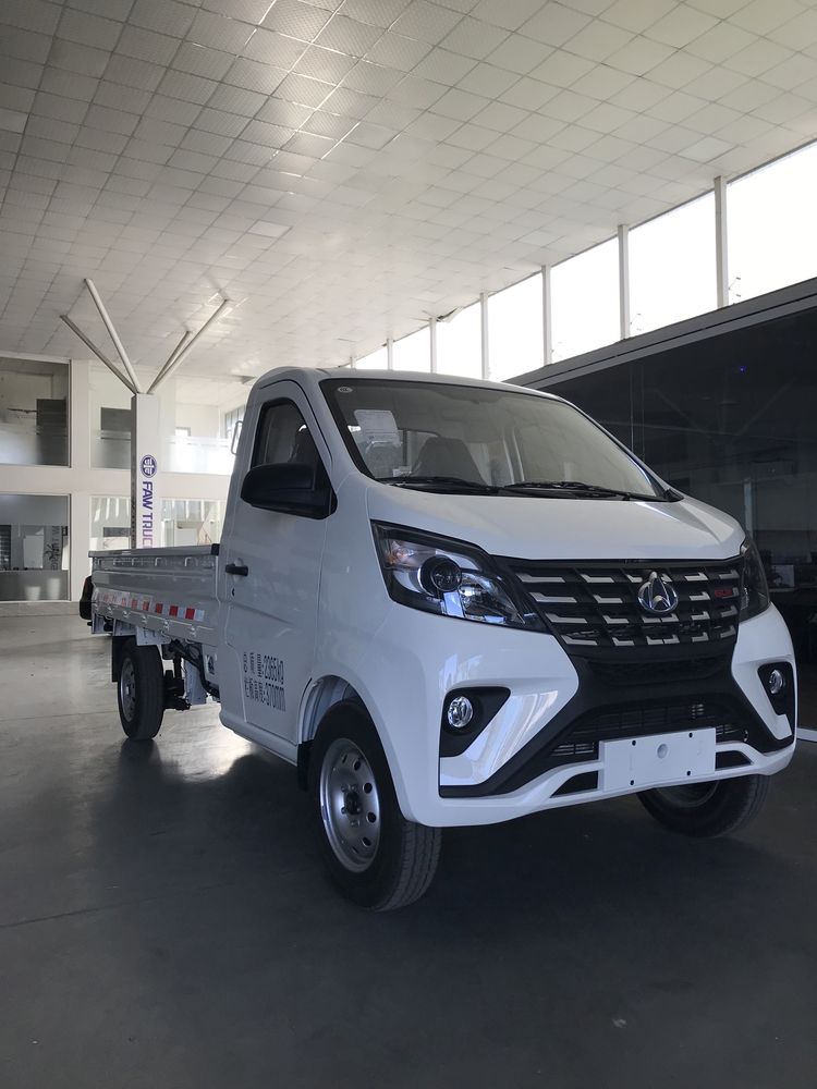 Changan  gruzavoy 2025