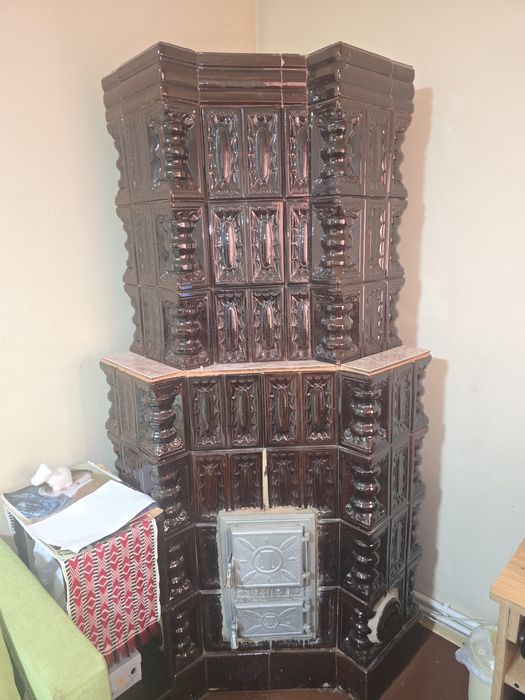 Teracotă de vânzare