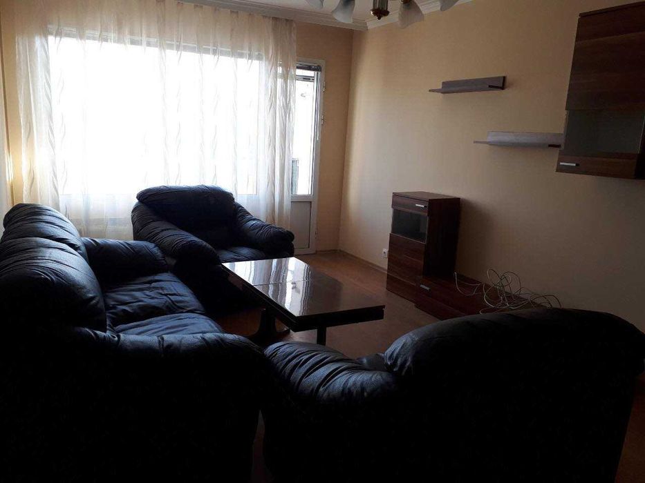 Двустаен имот в Люлин 9