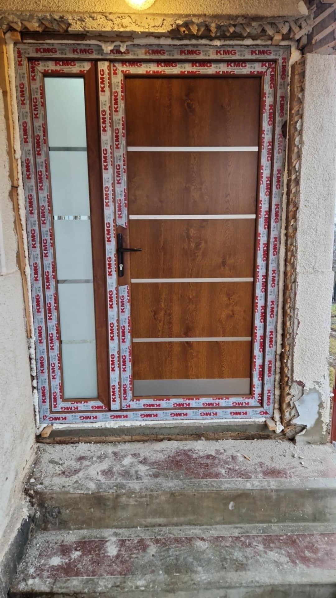 Usi si geamuri termopan