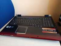 Лаптоп без екран Samsung R710