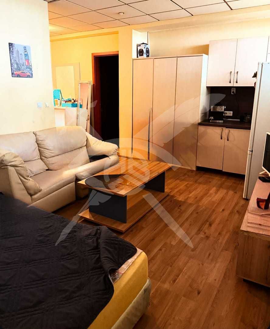 Двустаен апаратмент в кв. Горна баня № 90992