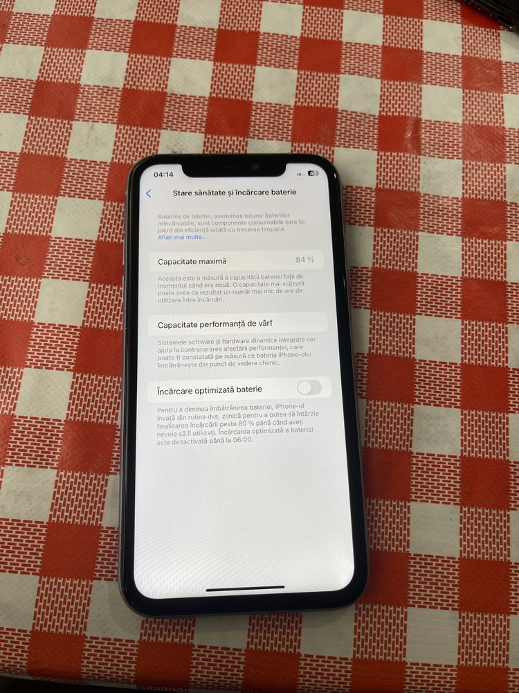 Vand Iphone 11!! Mov