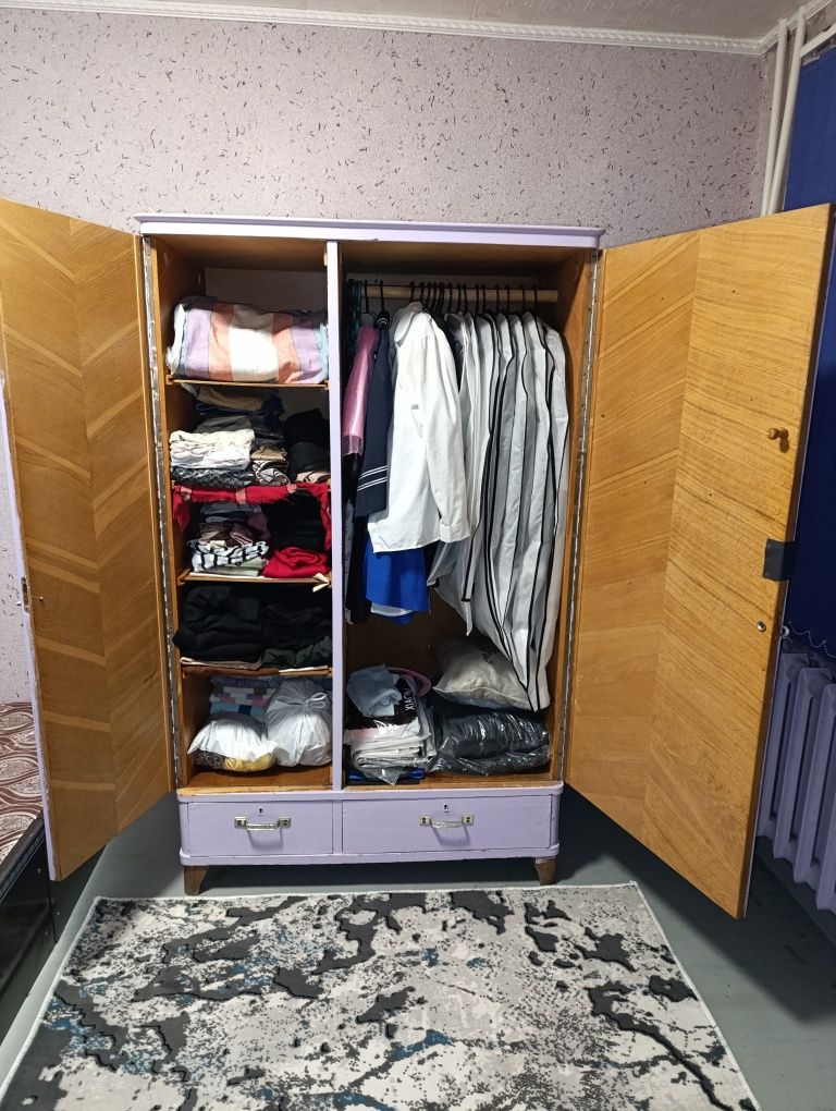 Продается шкаф,в отличном состоянии