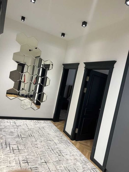 Сдается квартира по ул. Махтумкули