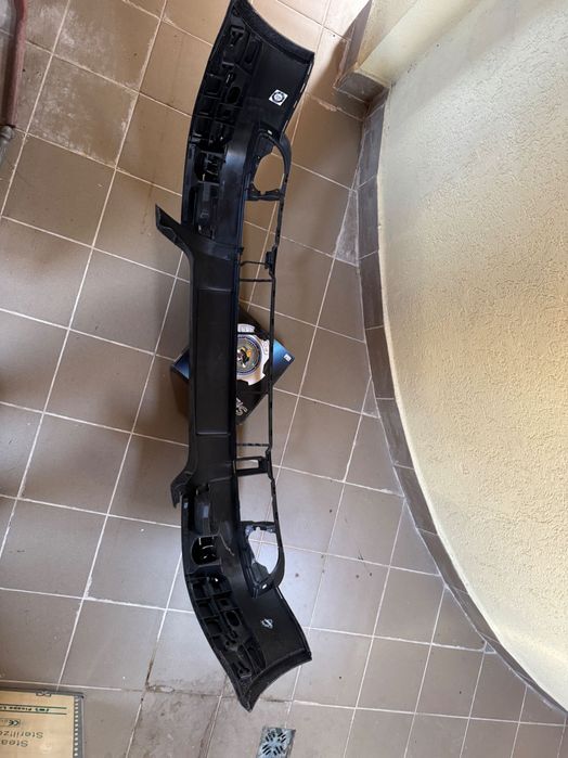 Bară față Passat b5