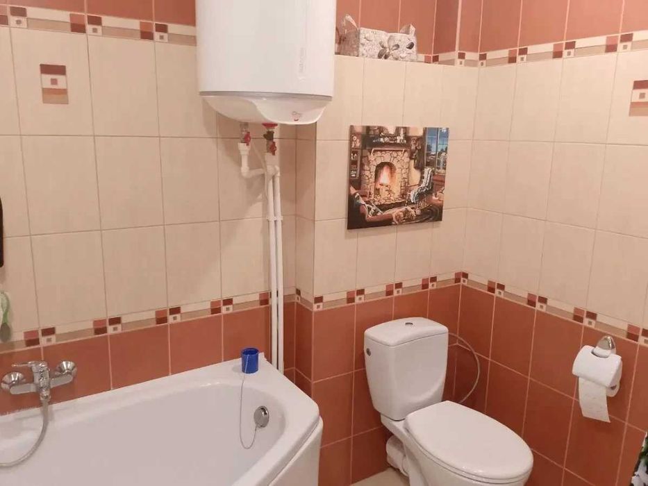 Дава се под наем Двустаен апартамент в София, Зона Б-18 - 67 кв.м за 561 € - Снимка #4