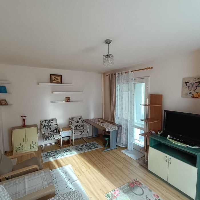 Proprietar, inchiriez garsonieră/studio cochet Crangasi