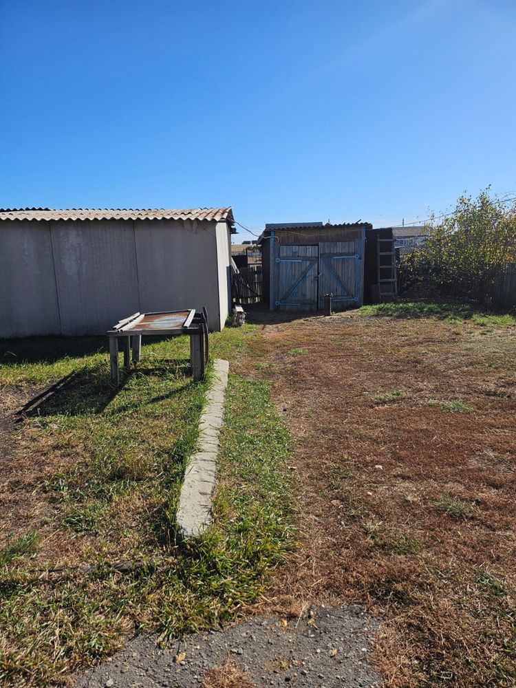 Продам дом 4 комнаты