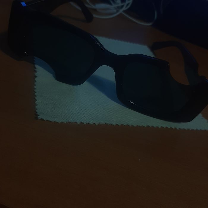 Off-White glasses