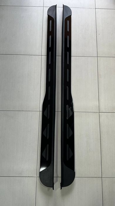 Byd Tang uchun parok