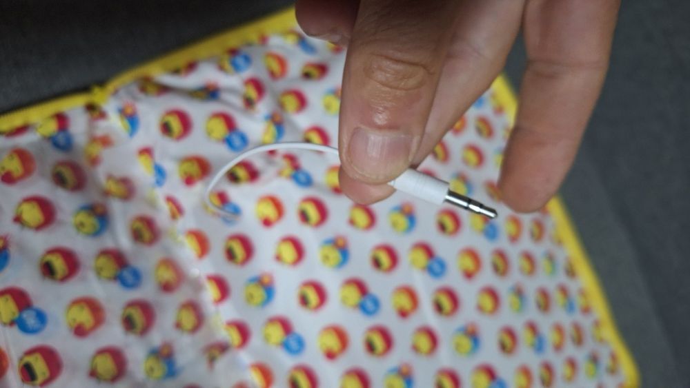 Perina muzicala Soy Luna