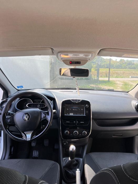 Vand renault clio