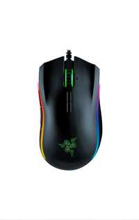 Мышь игровая USB Razer Mamba Elite