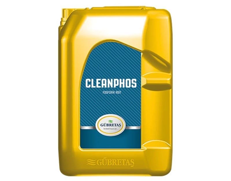 Фосфорная кислота Cleanphos