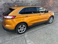 piese auto ford edge 2.0 tdci 4x4 2015-2019 din dezmembrari