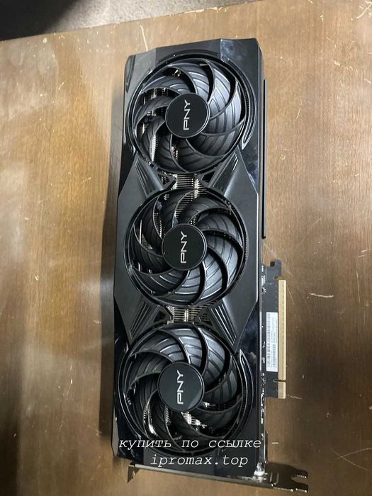 RTX 5070 12 Gb на гарантии