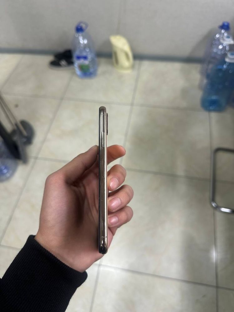 iphone xs 64g sotilad