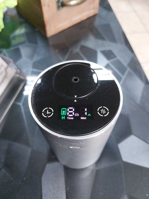 Аржматизатор дифузер