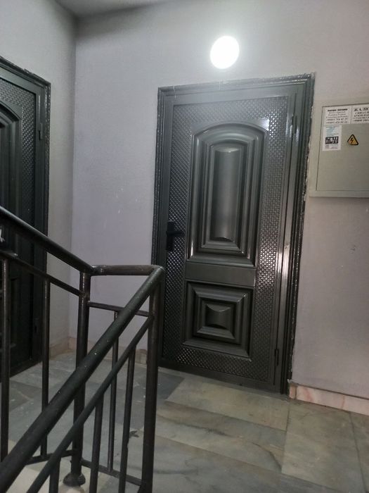 Урганч шахрида янги қурилган уйда  хонадон сотилади