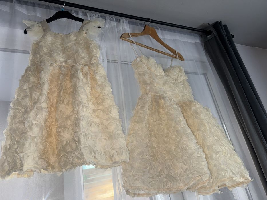 Рокли мама и дете