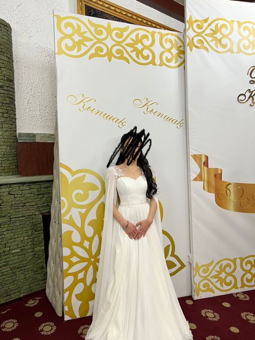 Продам платье