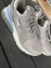 Дамски маратонки Nike air max 270