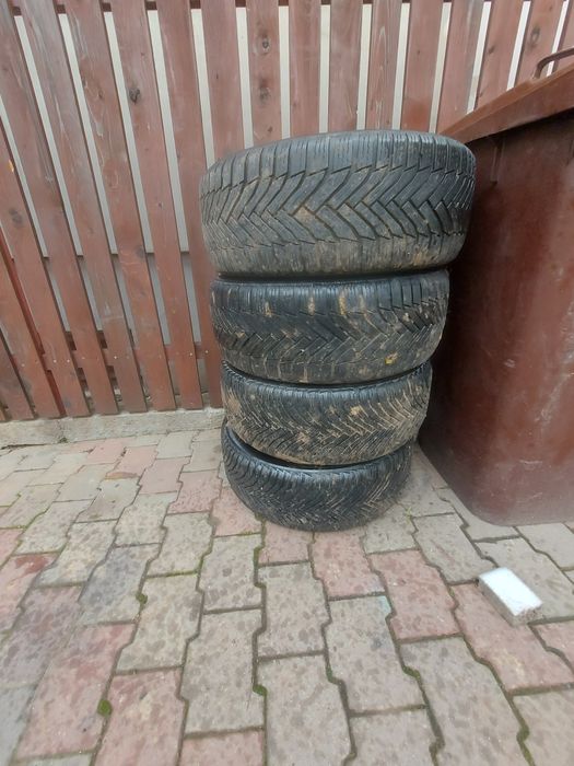 Jante alfa romeo 159 opel saab 225/50/R17