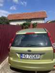 Ford Fiesta 2007 1.3 benzina