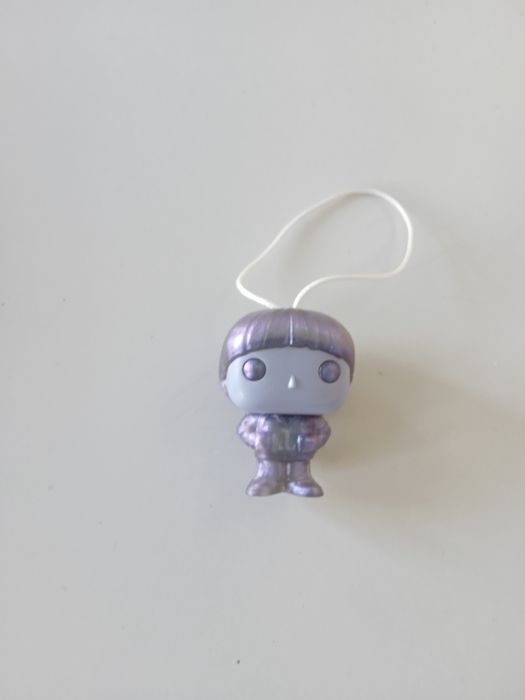 Уилл из Stranger Things