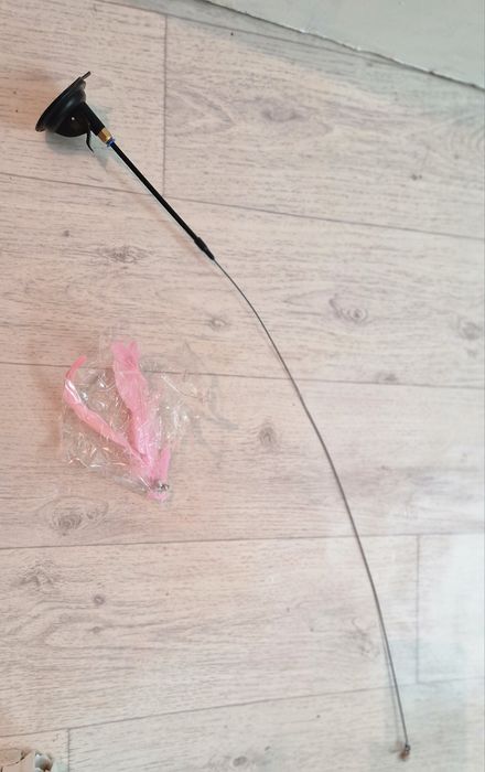 Мысык заттары сатылады