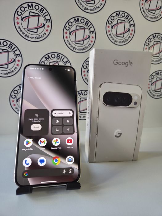 Google Pixel 10 Pro XL NOU Garantie