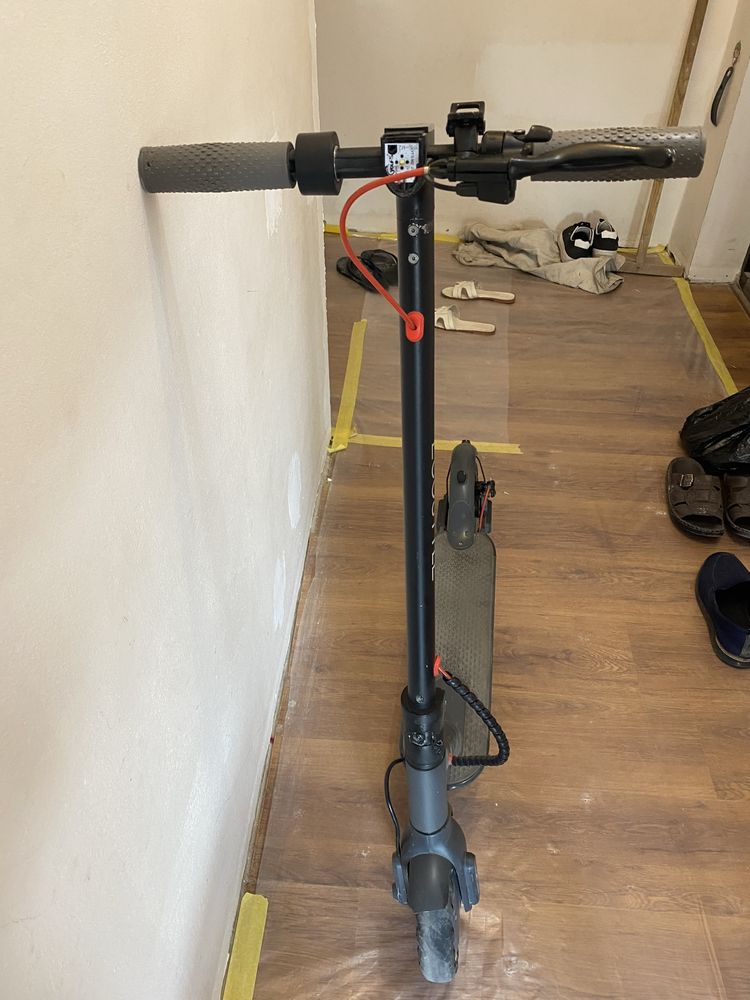 Elektro samakat.