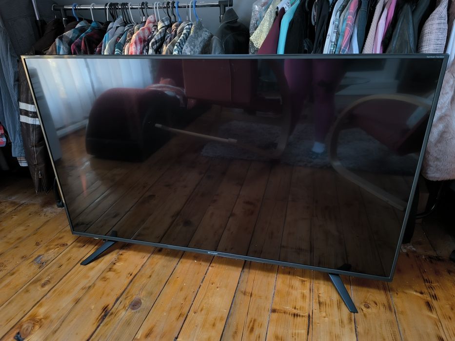 Televizor SHARP AQUOS UHD 4k