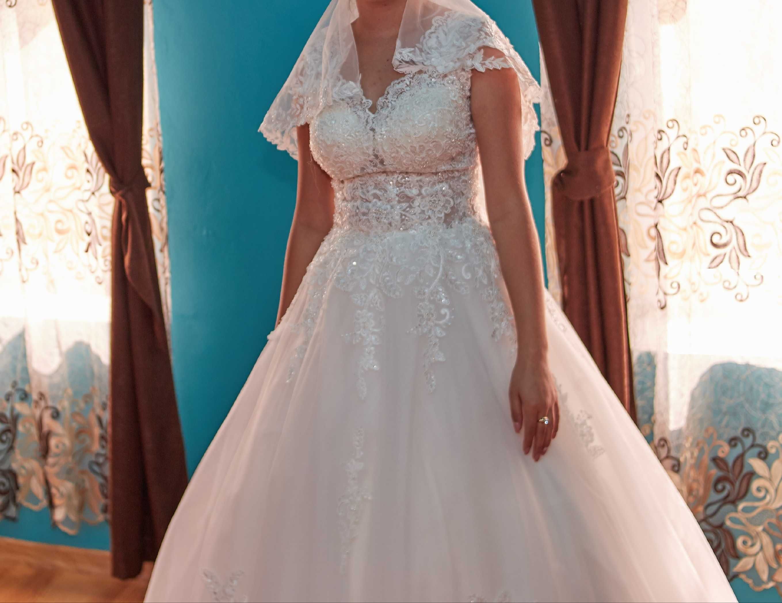 Rochie de mireasă