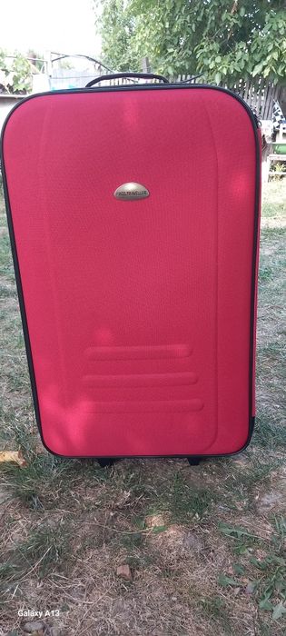 Troler mare 30-40 l