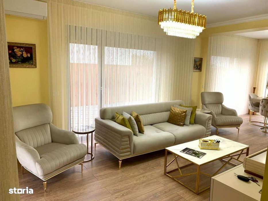 Vila noua, premium, terasa generoasa!!!