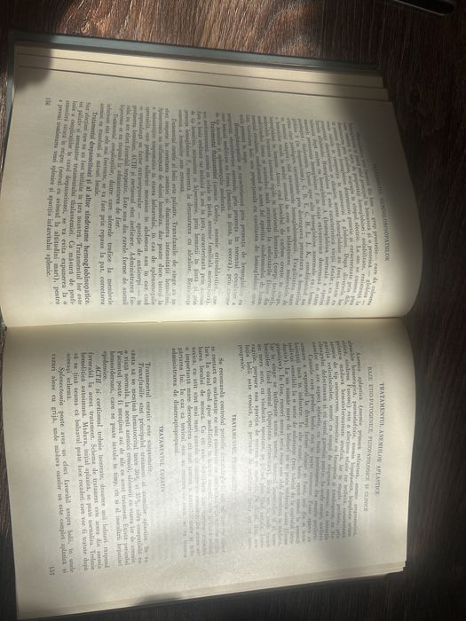 Terapeutica medicala