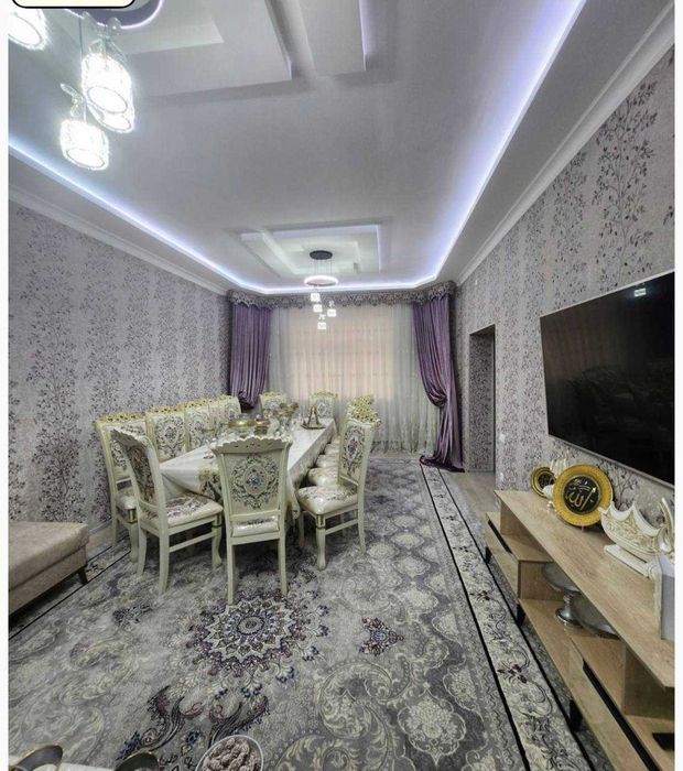 Продаётся Евродом на Юнусабаде (N 12834