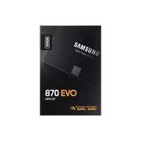 Samsung 870 EVO 500 GB SATA III 2,5