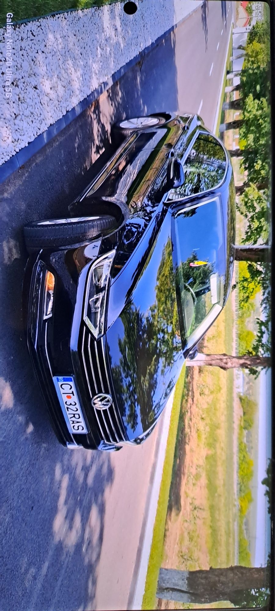 De vânzare vw passat