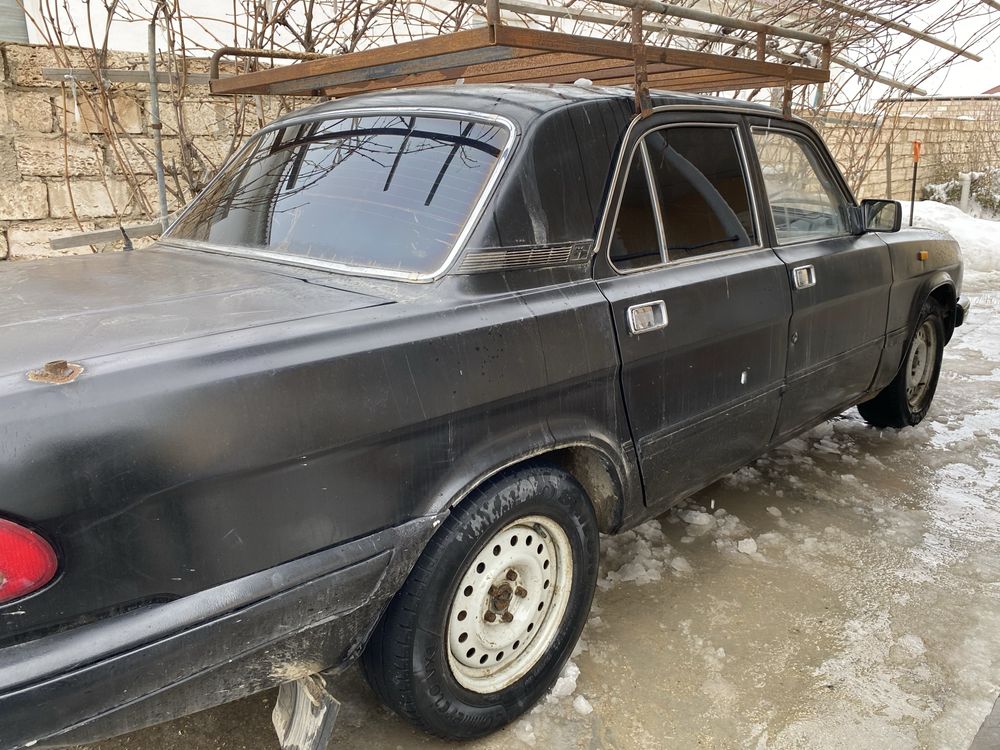 Волга находу журип тур