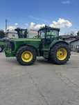 John deere 8120 8220 8320 8420