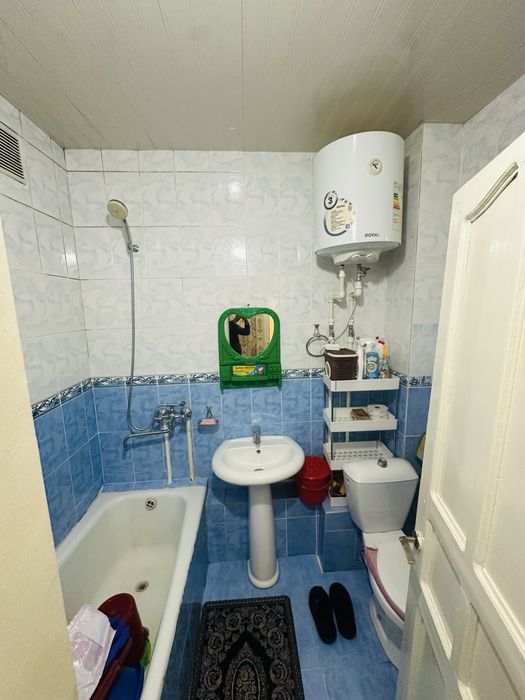 Сдаётся 2-х комнатная  в аренду