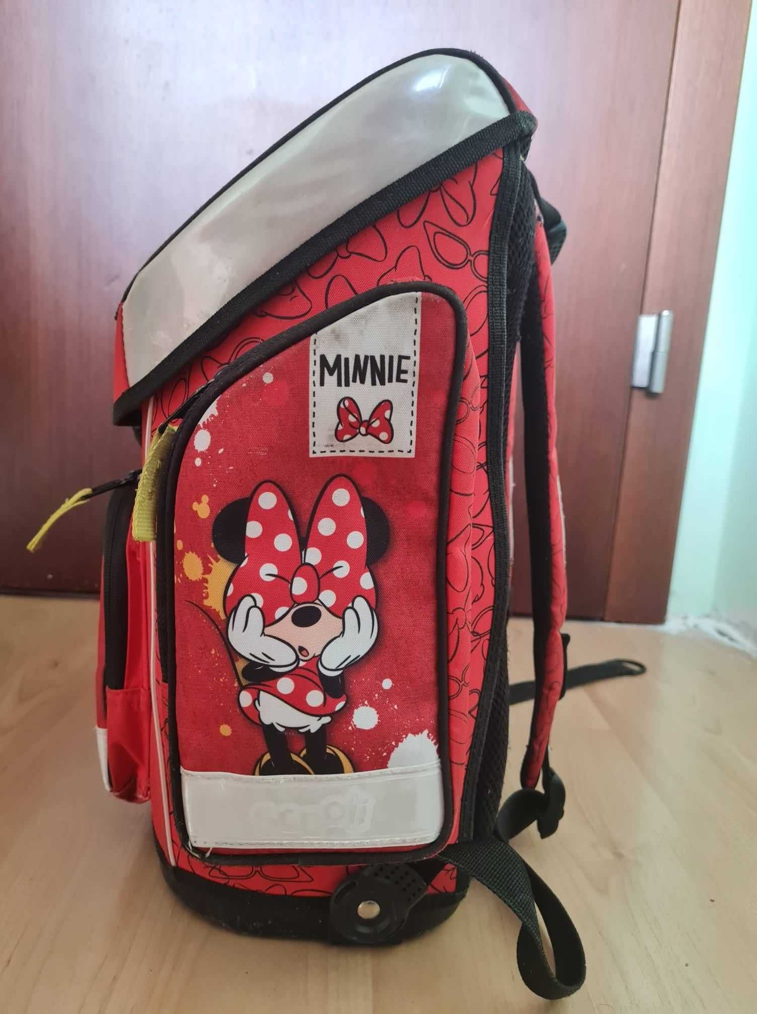 Ученическа раница Scooli