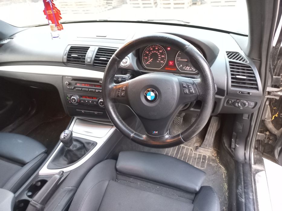 Volan M pachet BMW e87