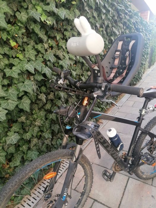 Thule Yepp Mini full option